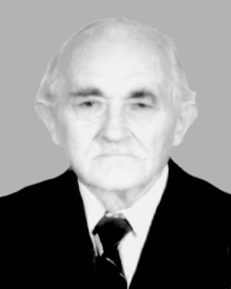 Бурчак-Абрамович Микола  Йосипович